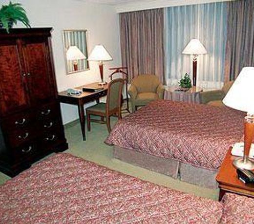 Best Western Sterling Hotel - Charlotte