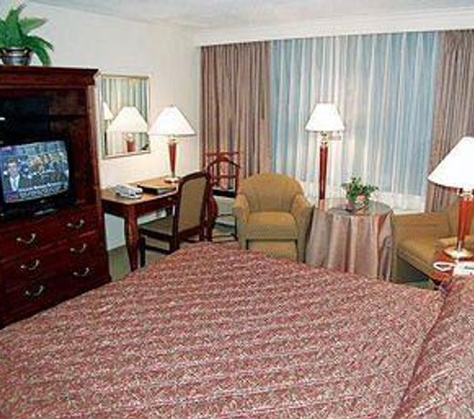 Best Western Sterling Hotel - Charlotte