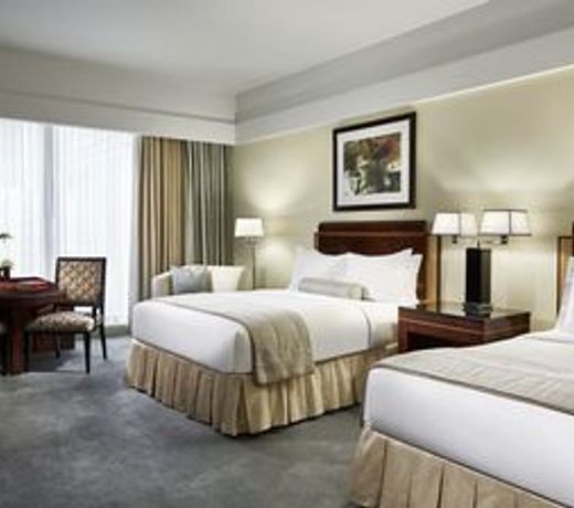 The Ritz-Carlton, Charlotte