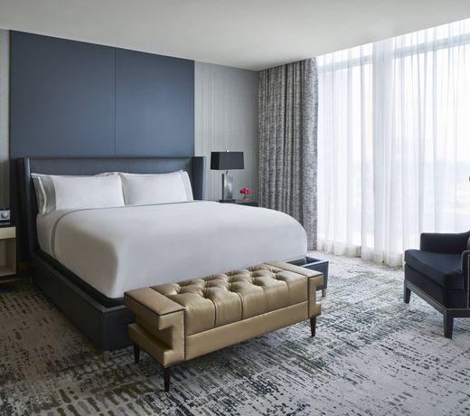 The Ritz-Carlton, Charlotte