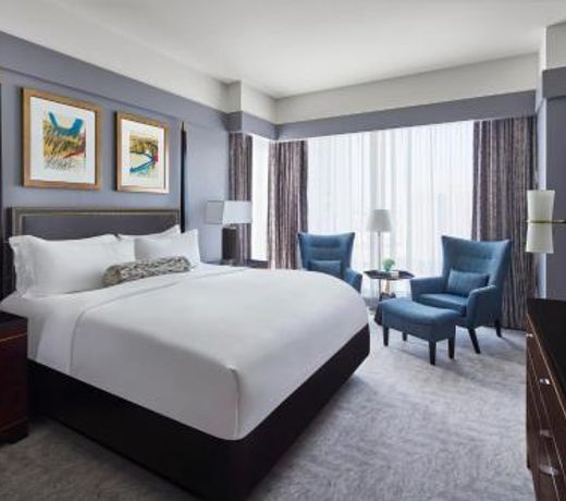 The Ritz-Carlton, Charlotte