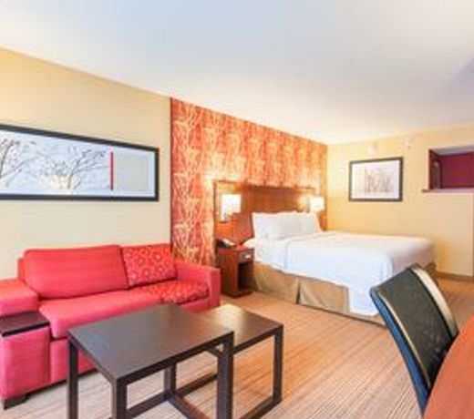 Courtyard by Marriott Charlotte Airport/Billy Graham Parkway