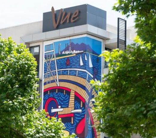 Vue Apartments Geelong