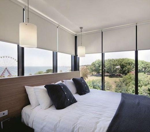 Vue Apartments Geelong