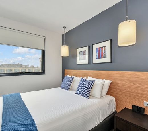 Vue Apartments Geelong