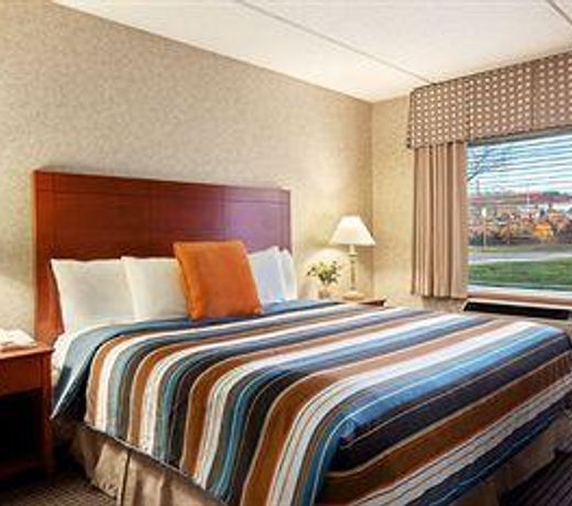 Hyatt House - Charlotte Airport