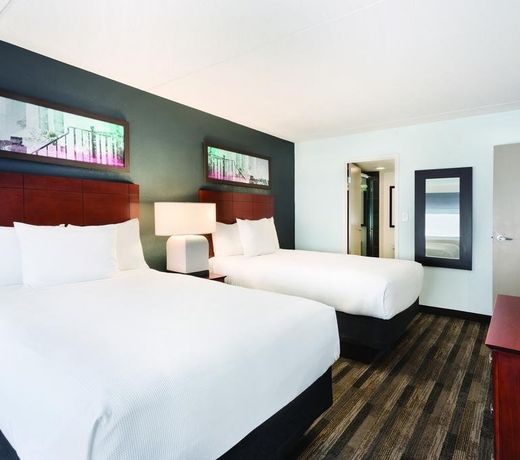 Hyatt House - Charlotte Airport