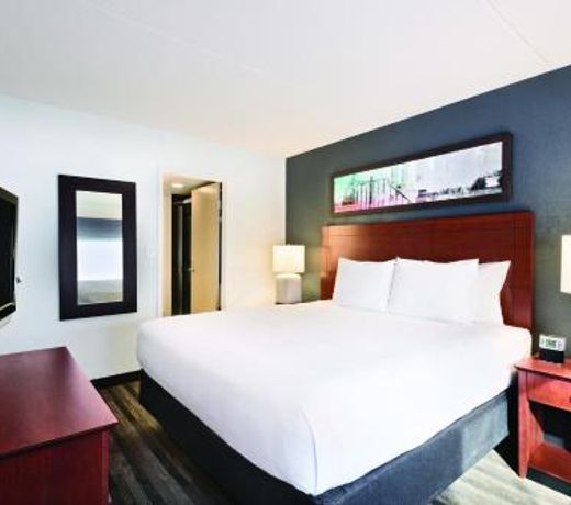 Hyatt House - Charlotte Airport
