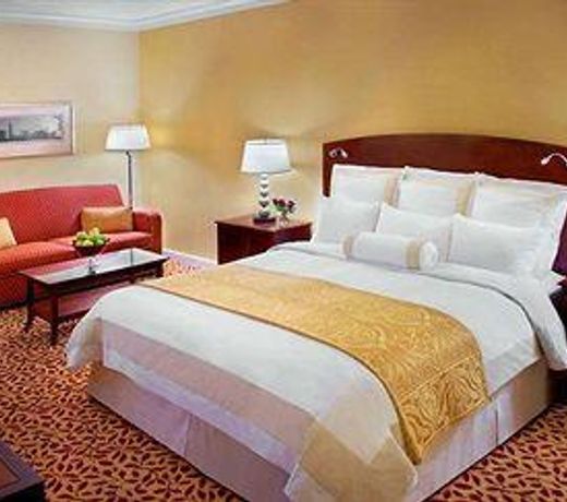 Charlotte Marriott SouthPark