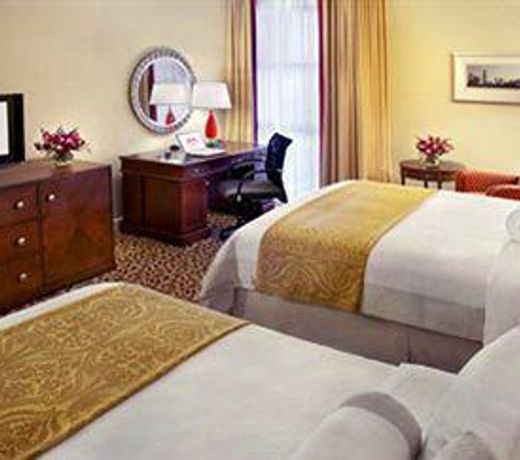 Charlotte Marriott SouthPark