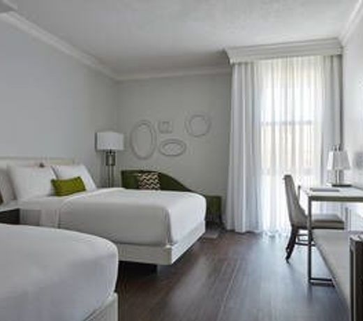 Charlotte Marriott SouthPark