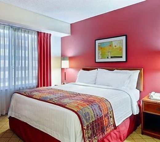 Residence Inn Charlotte SouthPark