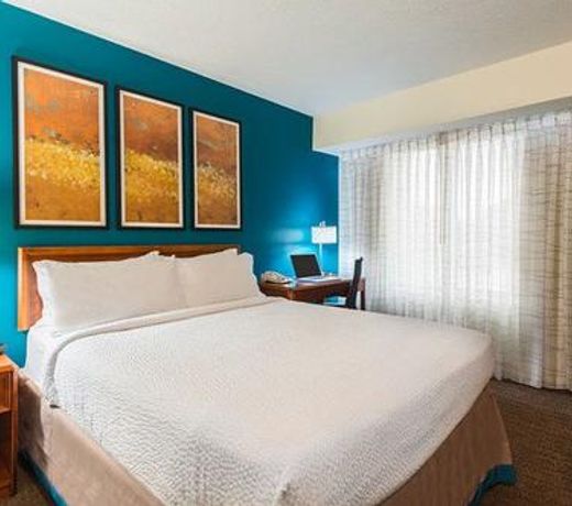 Residence Inn Charlotte SouthPark