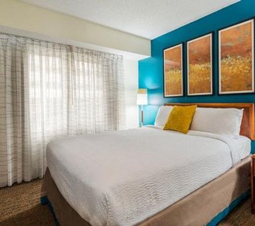 Residence Inn Charlotte SouthPark