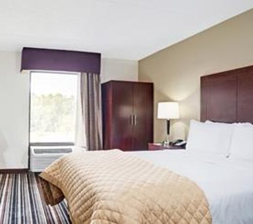 Wyndham Garden Charlotte Executive Park