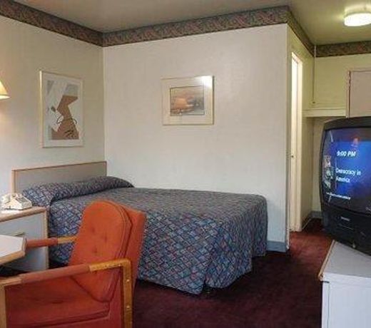Royal Inn and Suites Charlotte Airport