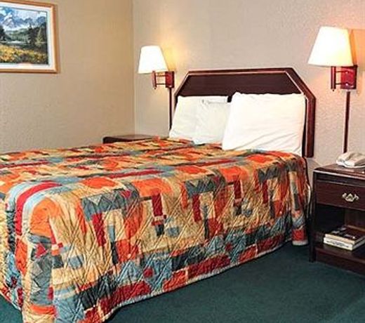 Continental Inn - Charlotte