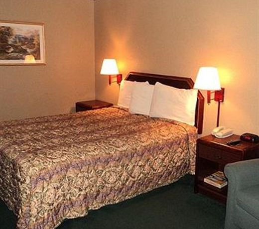 Continental Inn - Charlotte