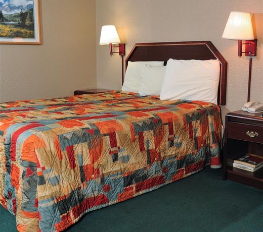 Continental Inn - Charlotte