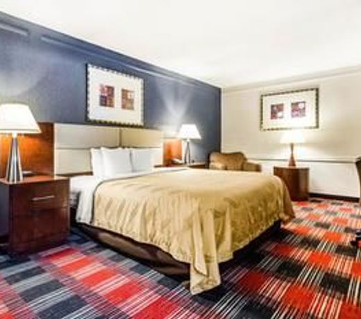 Quality Inn & Suites Charlotte Airport