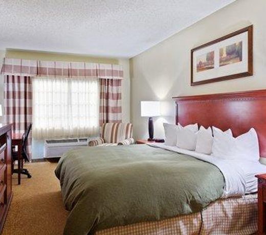 Country Inn & Suites by Radisson, Charlotte I-85 Airport, NC