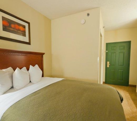 Country Inn & Suites by Radisson, Charlotte I-85 Airport, NC