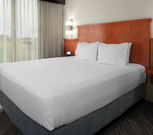 Hyatt Place Charlotte Airport Tyvola Road