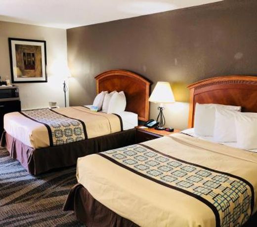 Days Inn by Wyndham Charlotte/Woodlawn Near Carowinds
