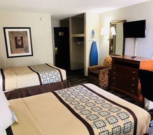 Days Inn by Wyndham Charlotte/Woodlawn Near Carowinds