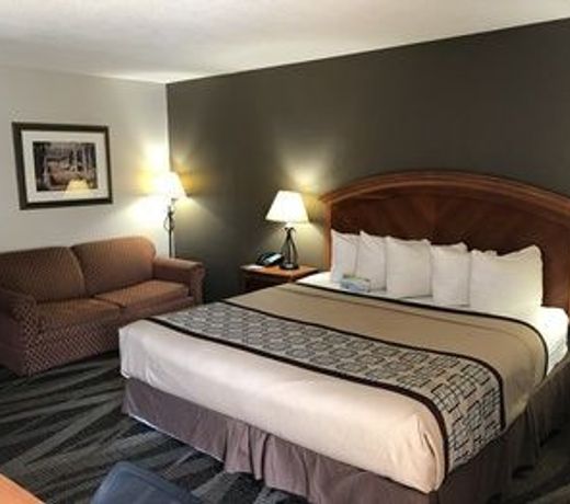 Days Inn by Wyndham Charlotte/Woodlawn Near Carowinds