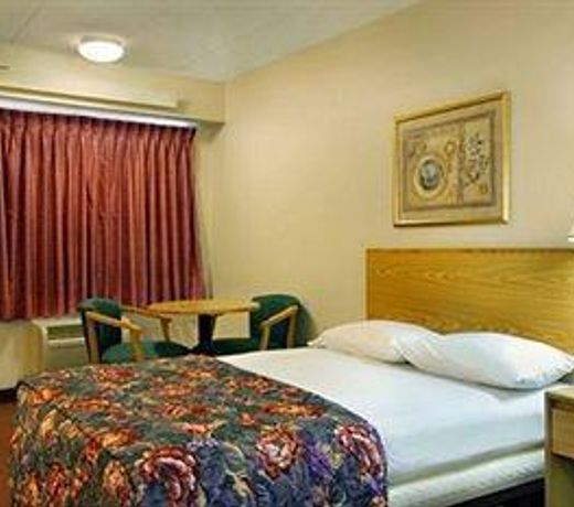 Motel 6 Charlotte NC Airport