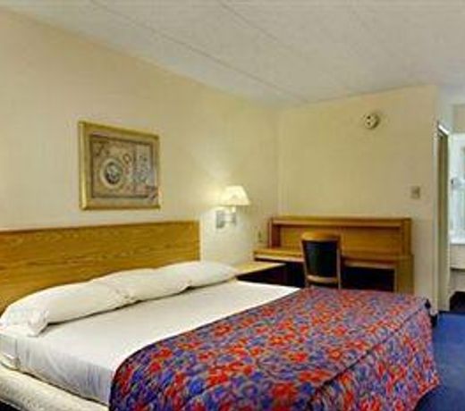Motel 6 Charlotte NC Airport
