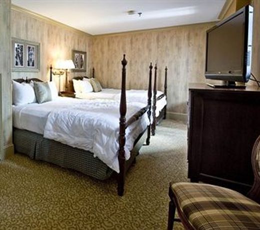 Dunhill Hotel