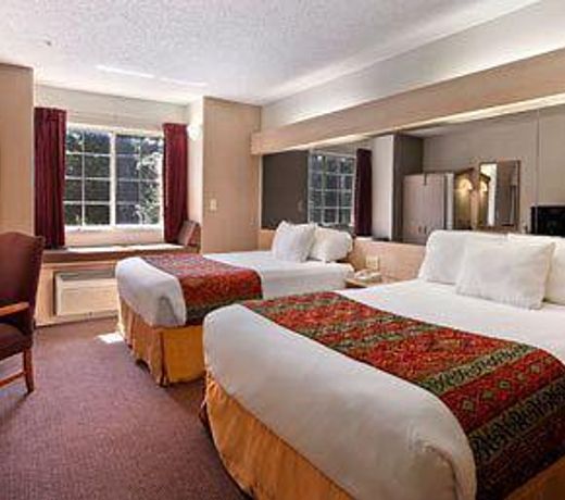 Motel 6-Charlotte, NC - University