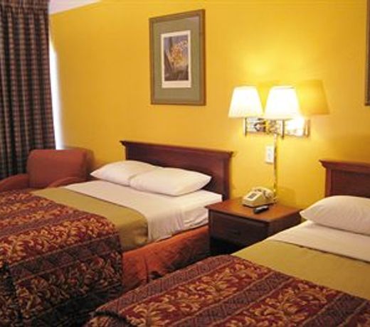 Charlotte Express Inn