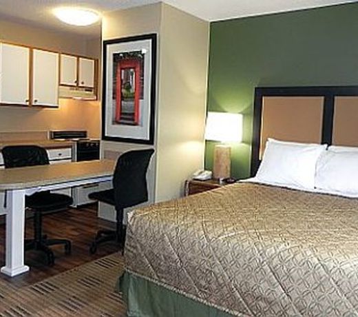 Extended Stay America Suites - Charlotte - Tyvola Rd - Executive Park