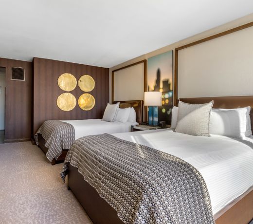 Omni Charlotte Hotel