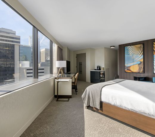 Omni Charlotte Hotel