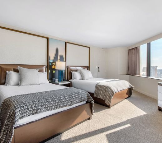 Omni Charlotte Hotel