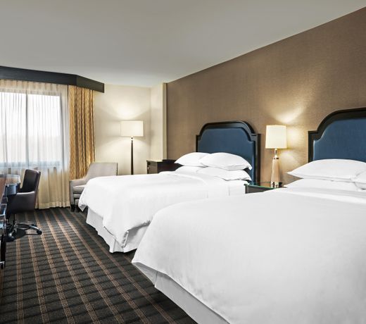 Sheraton Charlotte Airport
