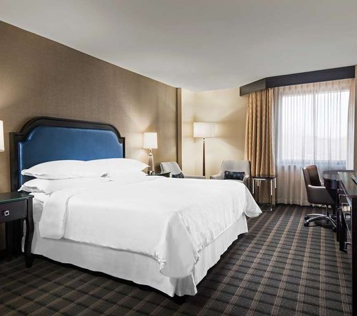 Sheraton Charlotte Airport