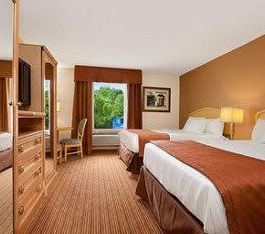 Baymont by Wyndham Charlotte-Airport Coliseum