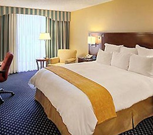 Sonesta Charlotte Executive Park