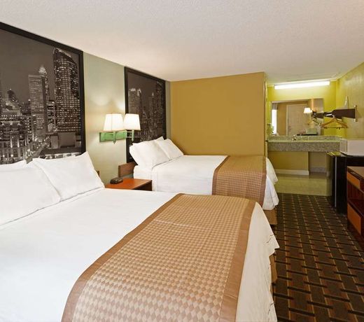 Super 8, near Charlotte Douglas International Airport