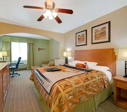 Super 8, near Charlotte Douglas International Airport