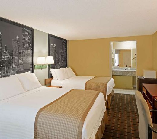 Super 8, near Charlotte Douglas International Airport