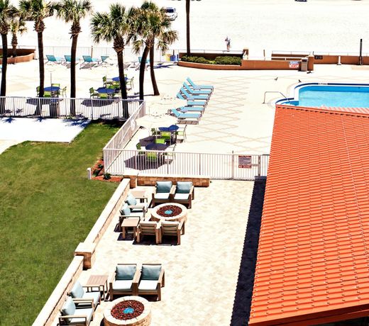 Holiday Inn Hotel & Suites Daytona Beach On The Ocean, an IHG Hotel