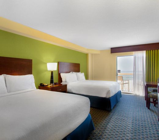 Holiday Inn Hotel & Suites Daytona Beach On The Ocean, an IHG Hotel