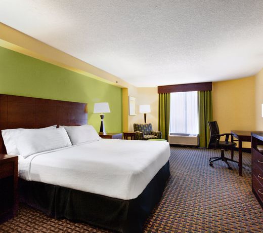 Holiday Inn Hotel & Suites Daytona Beach On The Ocean, an IHG Hotel