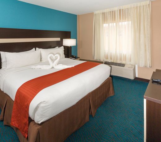 Holiday Inn Resort Daytona Beach Oceanfront, an IHG Hotel